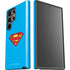DC Comics Superman Official Logo Galaxy S23 Ultra Pro Case