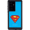 DC Comics Superman Official Logo Galaxy S24 Ultra Waterproof Case