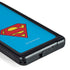 DC Comics Superman Official Logo Galaxy S24 Ultra Waterproof Case