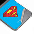 DC Comics Superman Official Logo Galaxy Z Flip6 Skin
