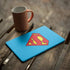 DC Comics Superman Official Logo iPad Skins
