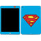 DC Comics Superman Official Logo Apple iPad Skin