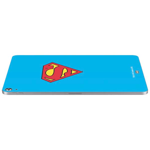 DC Comics Superman Official Logo Apple iPad Air Skin