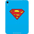DC Comics Superman Official Logo Apple iPad Mini Skin