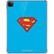 DC Comics Superman Official Logo iPad Pro 11in (2024) Clear Case