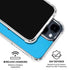 DC Comics Superman Official Logo iPhone 15 Clear Case
