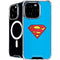 DC Comics Superman Official Logo iPhone 16 Pro Max MagSafe Case
