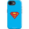 DC Comics Superman Official Logo iPhone 16e Impact Case