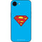 DC Comics Superman Official Logo iPhone 16e Skin