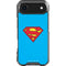 DC Comics Superman Official Logo iPhone 17 Air Clear Case