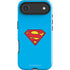 DC Comics Superman Official Logo iPhone 17 Air Impact Case