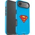 DC Comics Superman Official Logo iPhone 17 Air Impact Case
