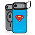 DC Comics Superman Official Logo iPhone 17 Air Kickstand Case
