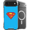 DC Comics Superman Official Logo iPhone 17 Air MagSafe Case