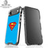 DC Comics Superman Official Logo iPhone 17 Air MagSafe Case