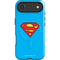 DC Comics Superman Official Logo iPhone 17 Air Magsafe Impact Case