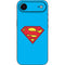 DC Comics Superman Official Logo iPhone 17 Air Skin