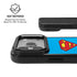 DC Comics Superman Official Logo iPhone 17 Pro Max Kickstand Case