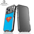 DC Comics Superman Official Logo iPhone 17 Pro Max MagSafe Case