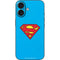 DC Comics Superman Official Logo iPhone 17 Skin