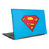 DC Comics Superman Official Logo Dell Latitude Skin