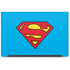 DC Comics Superman Official Logo Dell Latitude Skin