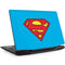 DC Comics Superman Official Logo Legion Y720 Skin