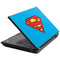 DC Comics Superman Official Logo Lenovo T420 Skin