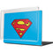 DC Comics Superman Official Logo MacBook Pro 14in (2021-24) Case plus Skin