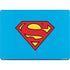DC Comics Superman Official Logo Apple MacBook Pro 14-inch Skin