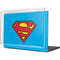 DC Comics Superman Official Logo MacBook Cases