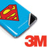 DC Comics Superman Official Logo Moto E5 Plus Skin