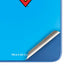 DC Comics Superman Official Logo Moto G Play 4G (2024) Skin
