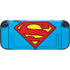 DC Comics Superman Official Logo Nintendo Switch 2 (2025) with Joy-Con Skin