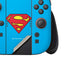 DC Comics Superman Official Logo Nintendo Switch 2 (2025) Joy-Con Controller Skin