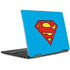 DC Comics Superman Official Logo Notebook 9 Pro 13in (2017) Skin