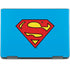 DC Comics Superman Official Logo Notebook 9 Pro 13in (2017) Skin
