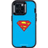 DC Comics Superman Official Logo Otterbox Defender iPhone Skin