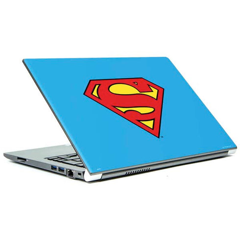DC Comics Superman Official Logo Portege Z30t/Z30t-A Skin