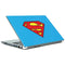 DC Comics Superman Official Logo Portege Z30t/Z30t-A Skin