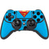 DC Comics Superman Official Logo PlayStation PS4 Skins