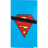 DC Comics Superman Official Logo PS5 Pro Console Skin