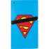 DC Comics Superman Official Logo PS5 Pro Disk Bundle Skin