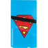 DC Comics Superman Official Logo PS5 Pro Disk Bundle Skin