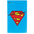 DC Comics Superman Official Logo PS5 Slim Digital Edition Console Skin
