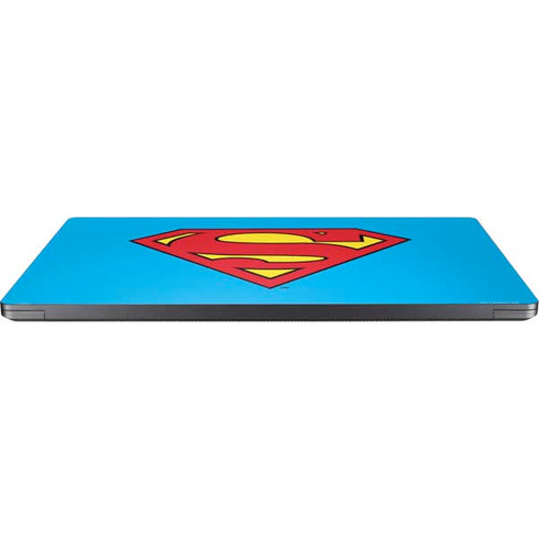 DC Comics Superman Official Logo Surface Laptop 7 13.8in Skin