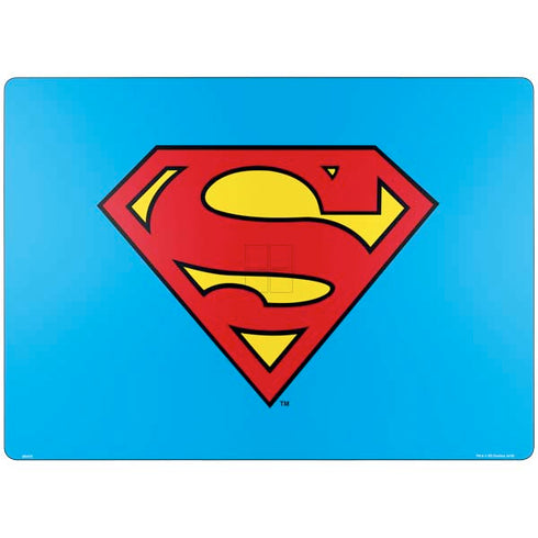 DC Comics Superman Official Logo Surface Laptop 7 15in Skin