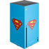 DC Comics Superman Official Logo Xbox Series X Skins