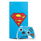 DC Comics Superman Official Logo Xbox Series X Skins