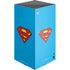 DC Comics Superman Official Logo XBox Series X Digital Edition Console Skin